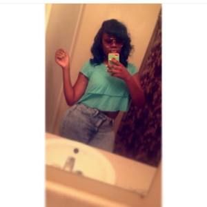 Meet your Posher, Jasmine