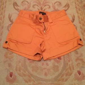 Banana Republic shorts