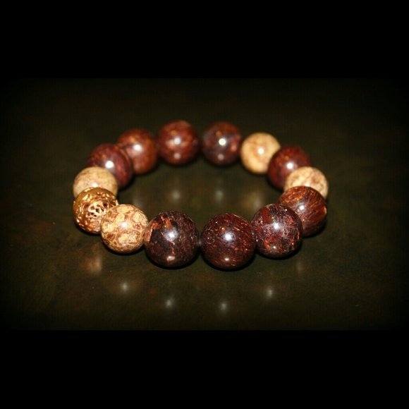 Rudy's Custom Jewelry. Custom made item. - Picture 1 of 1