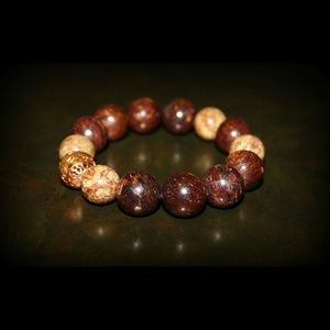 Rudy's Custom Jewelry. Custom made item.