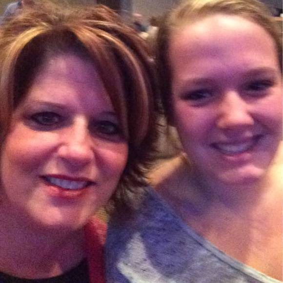 Meet your Posher, Dana - Picture 1 of 1