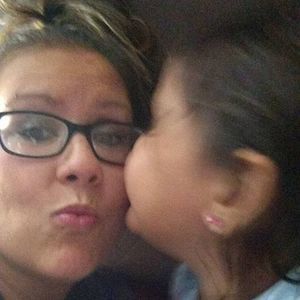 Meet your Posher, Tabitha