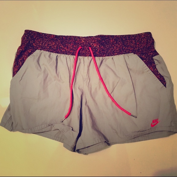 Nike Shorts