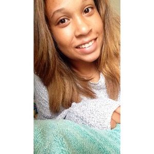Meet your Posher, Myranda