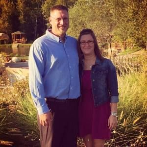 Meet your Posher, Jena