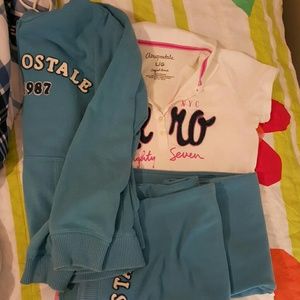 Aeropostale bundle