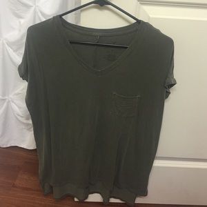 American Eagle Soft &Sexy T