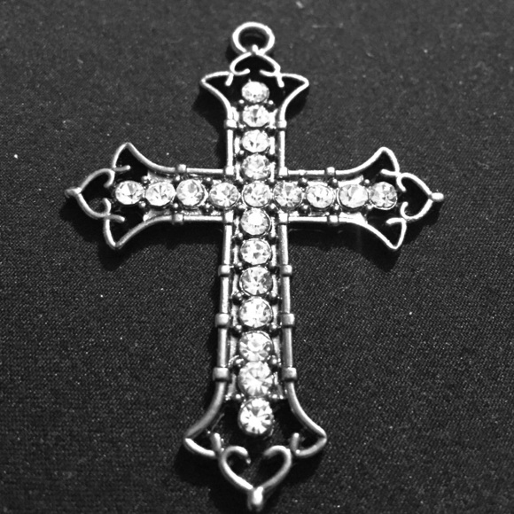 Cross Pendant