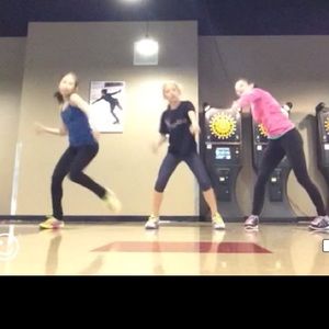 Meet your Posher, Faye