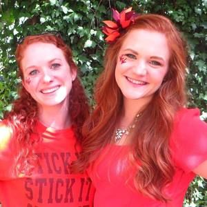 Meet your Posher, Julia