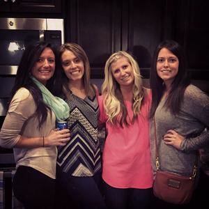 Meet your Posher, Natalie