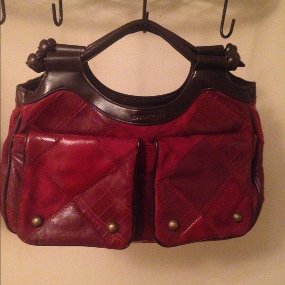 Isaac Mizrahi Purse