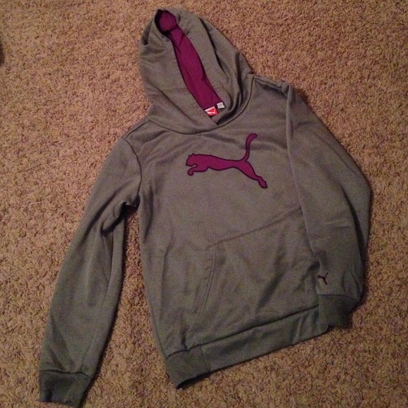 Puma Sweatshirt