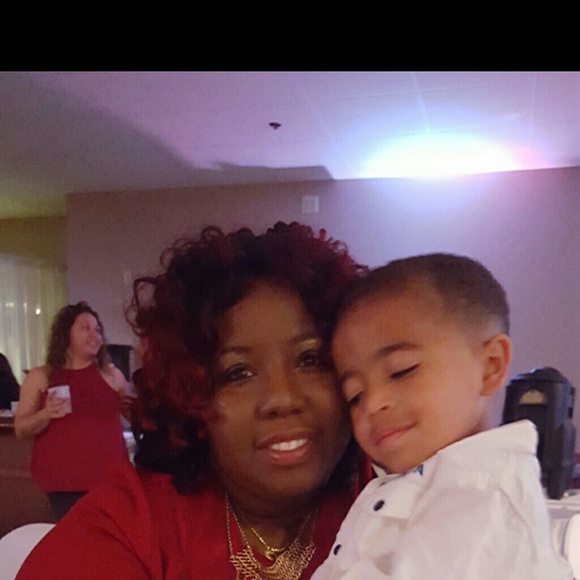 Meet your Posher, Raheemah - Picture 1 of 1