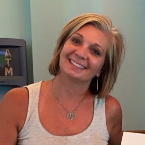 Meet your Posher, Kathy