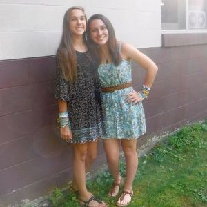 Meet your Posher, Denise