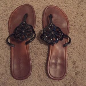 Nine West sandals