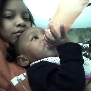 Meet your Posher, Alyasha