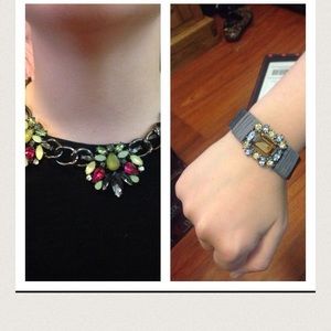 Jewelry bundle for @peck7803