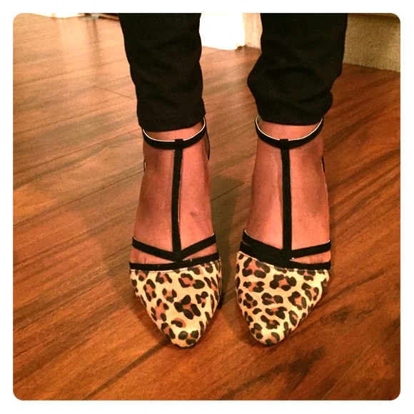 Avon shoes