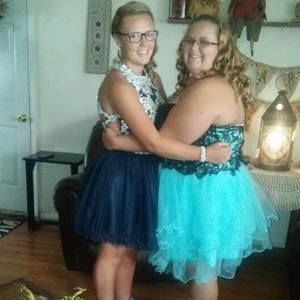 Meet your Posher, Ciarra lynn