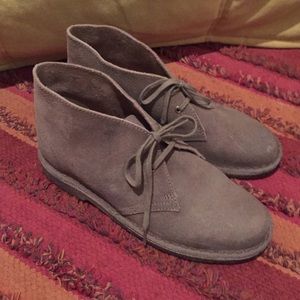 Clarks Desert Boots