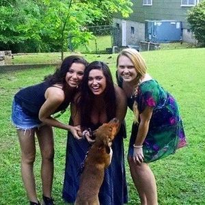 Meet your Posher, Lexy