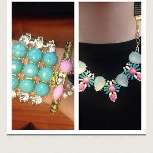 Jewelry for @peck7803