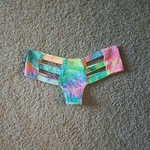 Little Black Diamond bottoms