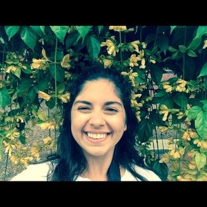 Meet your Posher, Anabel