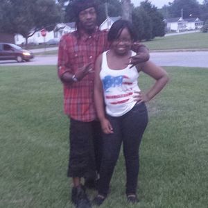 Meet your Posher, Adreonna