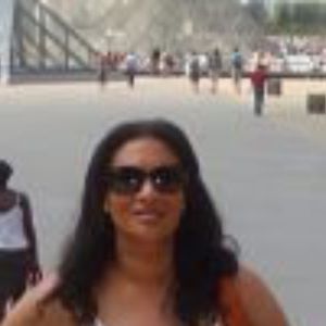 Meet your Posher, Anita