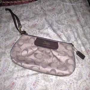 Wristlet