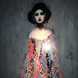 Meet your Posher, Ana