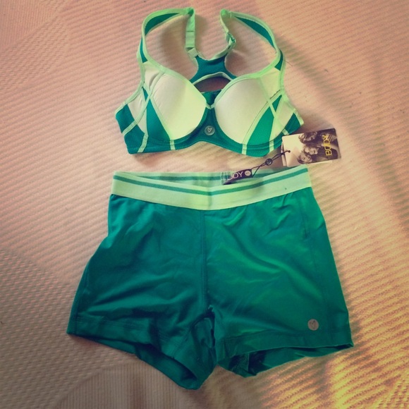 Cotton On Workout Clothes