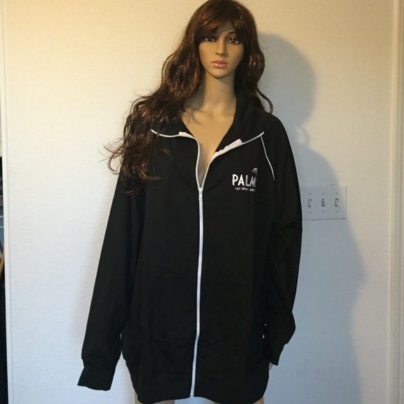 Palms --Las Vegas jacket