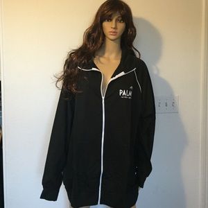 Palms --Las Vegas jacket