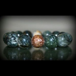 Rudy's Custom Jewelry. Custom made item.
