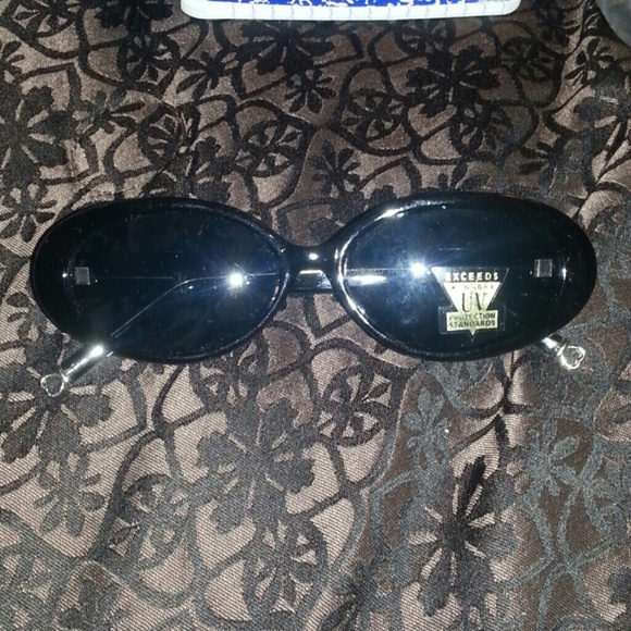 Woman  shades  color black or brown - Picture 1 of 2