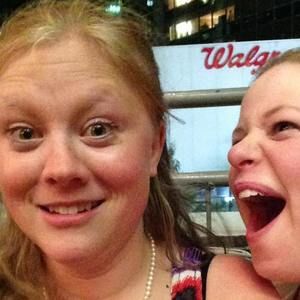 Meet your Posher, Heather