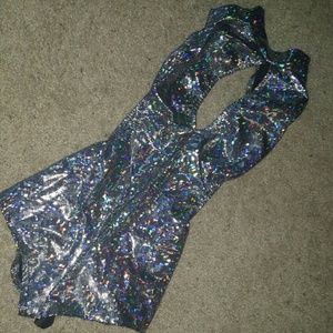 Little Black Diamond