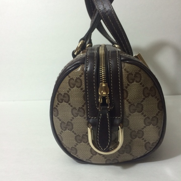 TRADED💥Gucci💥Like new handbag - Picture 2 of 4