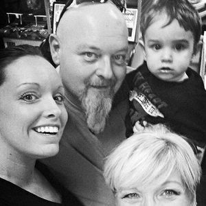 Meet your Posher, Sherry