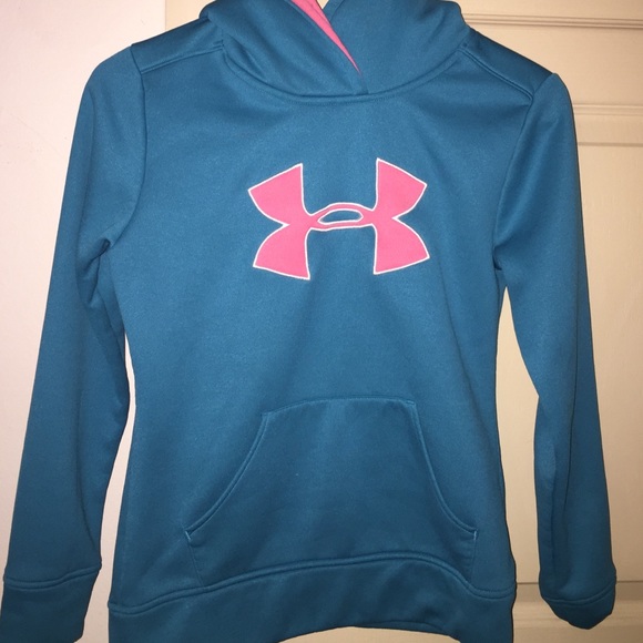 Under Armor Hoodie