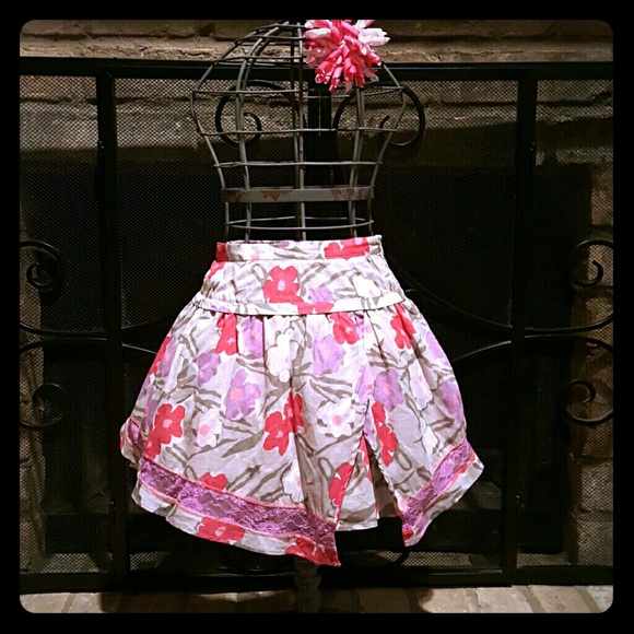 Children's Skirt