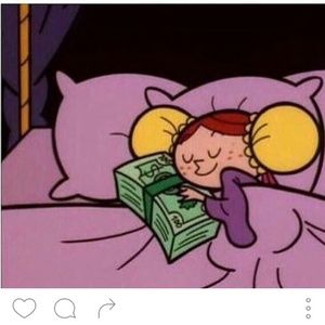 Meet your Posher, Charice