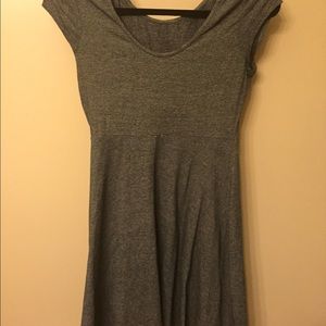 ⚡FINAL SALE $⚡️Old Navy Dress lowered back