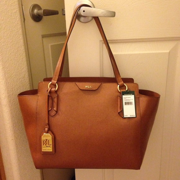 Ralph Lauren Shoulder Bag