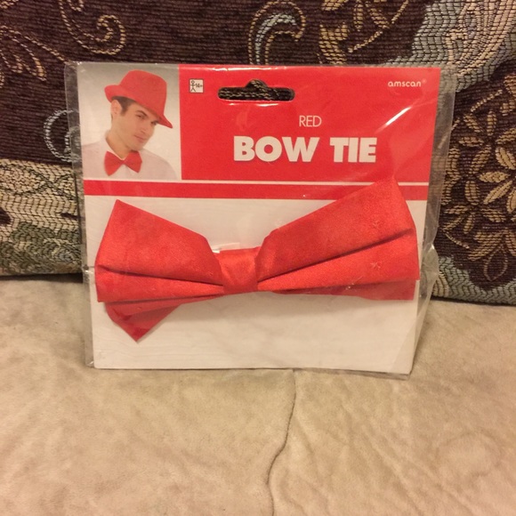 Bow Tie