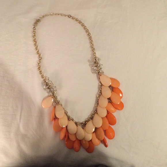 Tiered Necklace